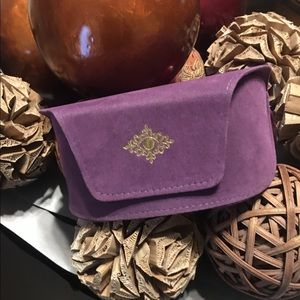 Carol Brodie Sunglasses Case